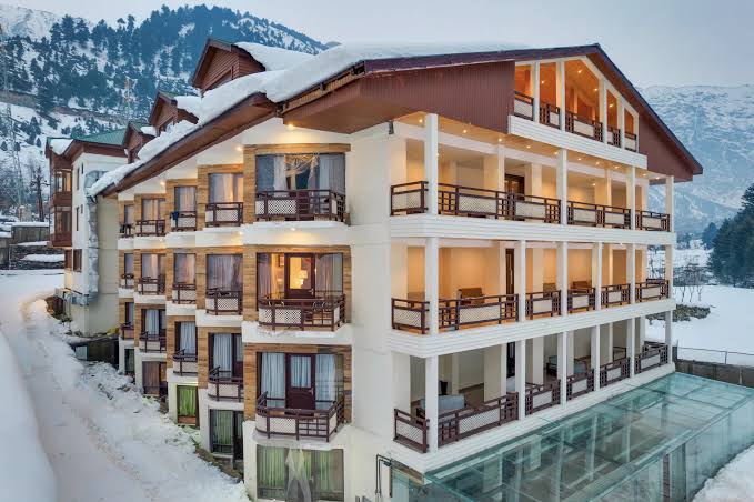 Badar Resort & Spa
