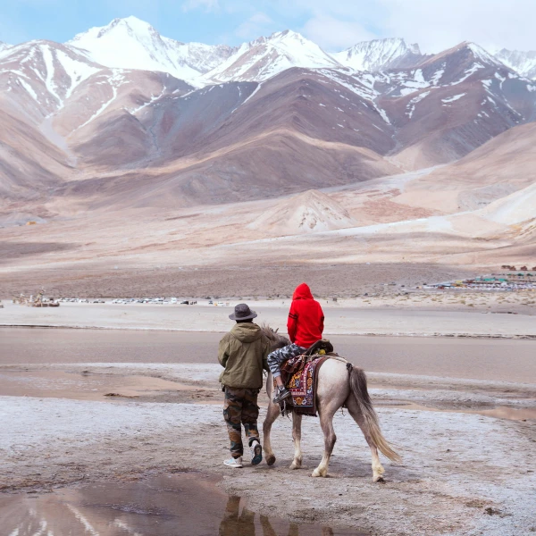 Top 5 Must-Do Activities in Kashmir for Adventure Enthusiasts
