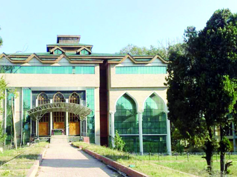 SPS Museum Tour